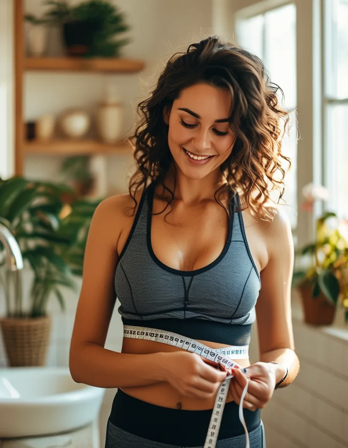 5 Signs Your 'Weight Loss Plateau' Isn't Actually a Plateau