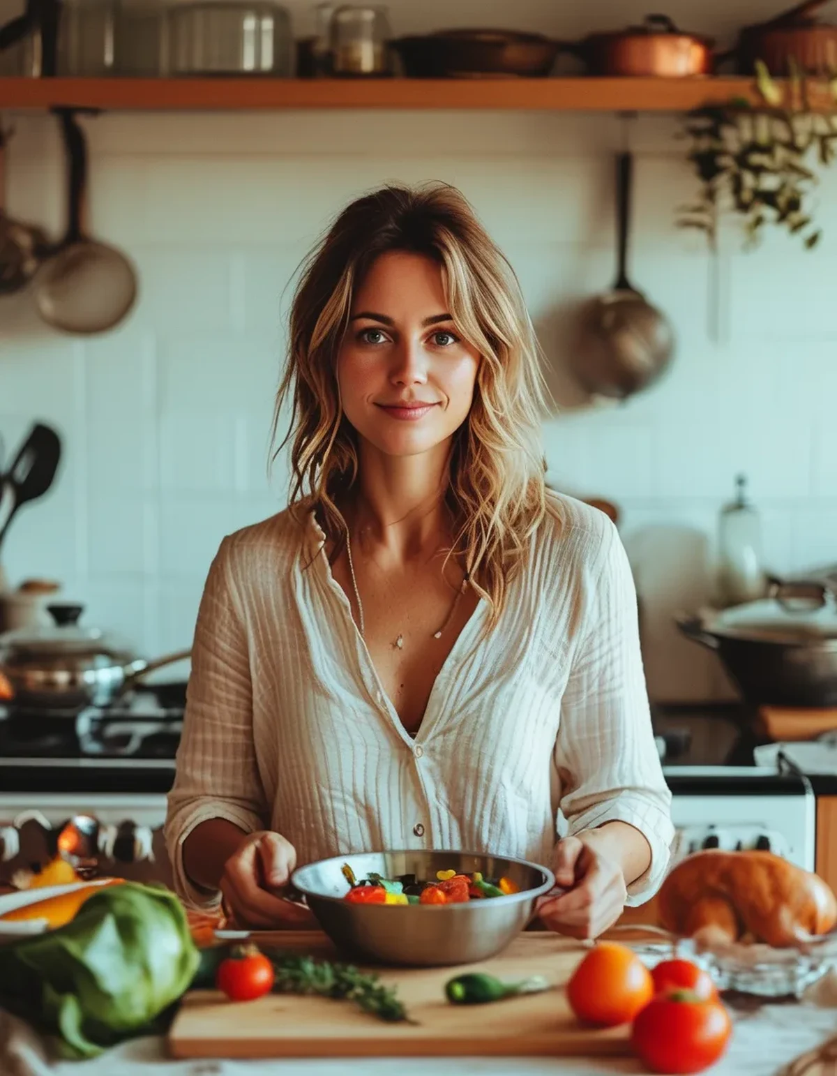 6 Reasons Your Diet Reset Falls Apart on Day Four