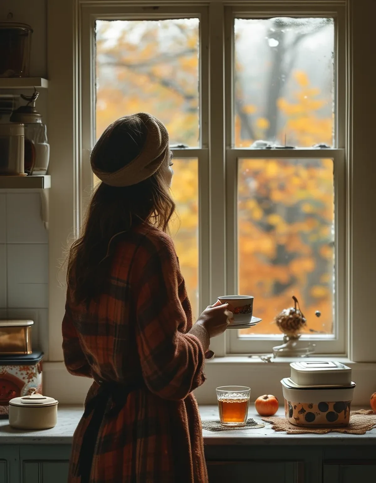 6 Reasons Your Reset Collapses the First Week the Weather Turns