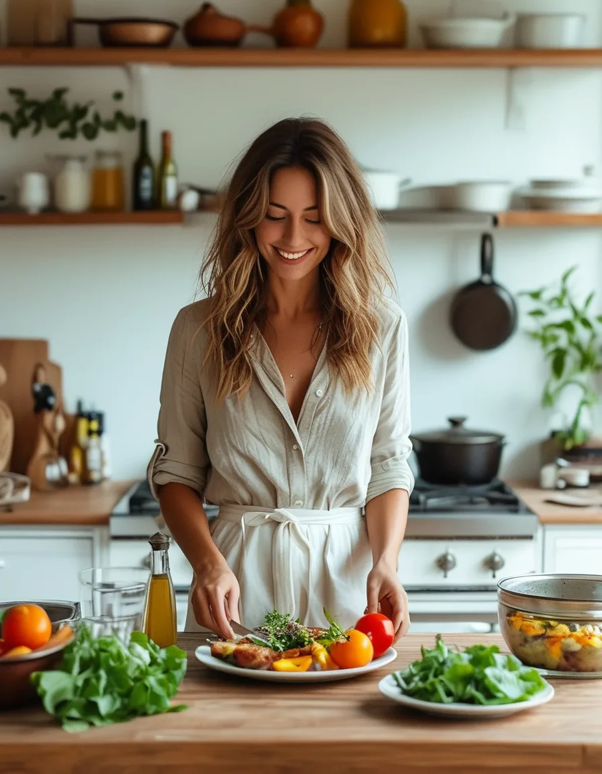 7 Reasons a Reset Built Around Two Meals Beats One Built Around Three