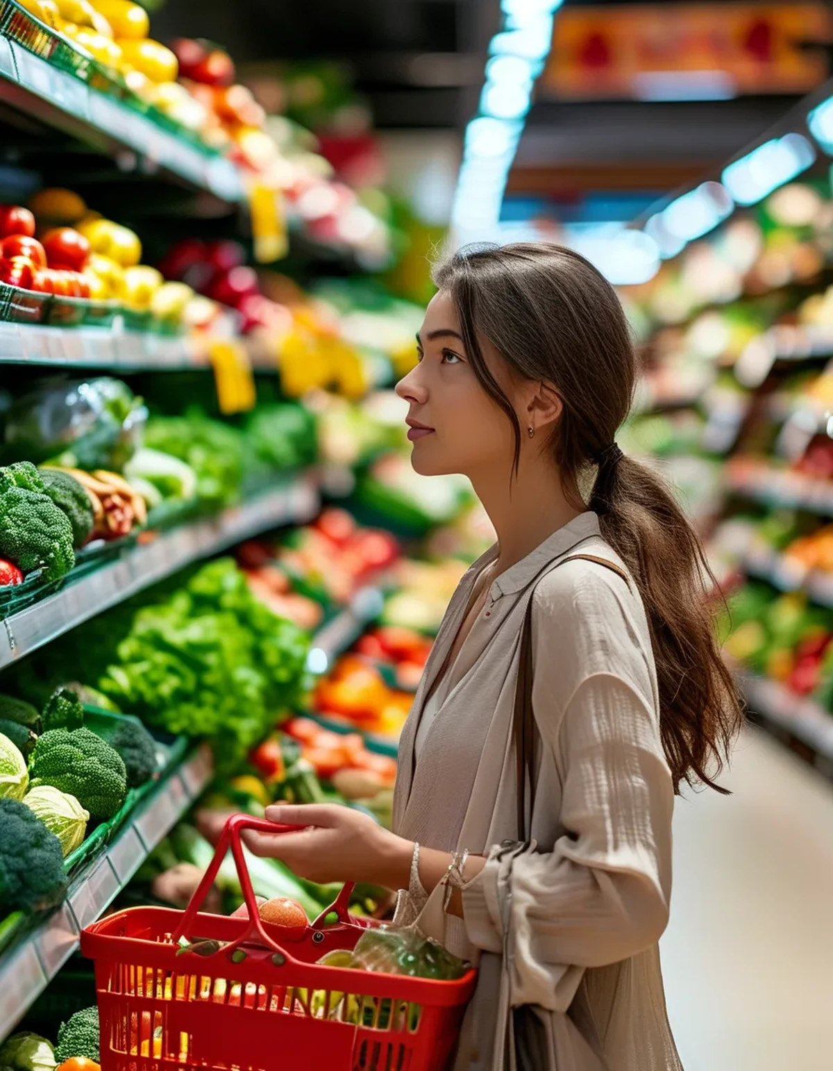 7 Reasons Your Reset Fails at the Grocery Store, Not in the Kitchen