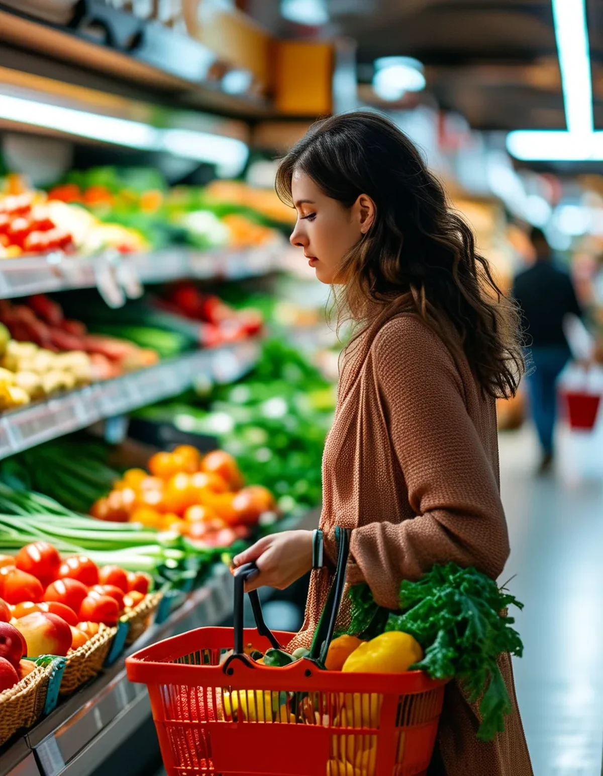 7 Reasons Your Reset Fails at the Grocery Store, Not in the Kitchen