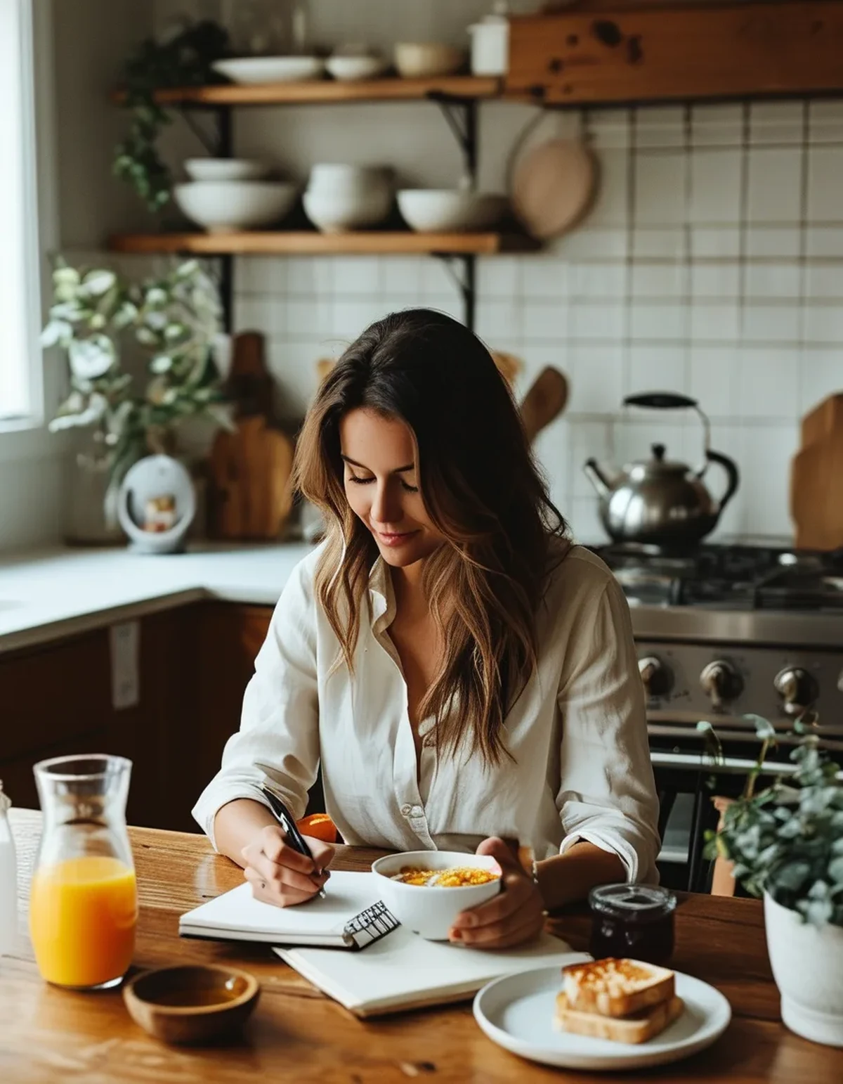 7 Reasons a Weight Loss Reset Works Better Midweek Than on Monday