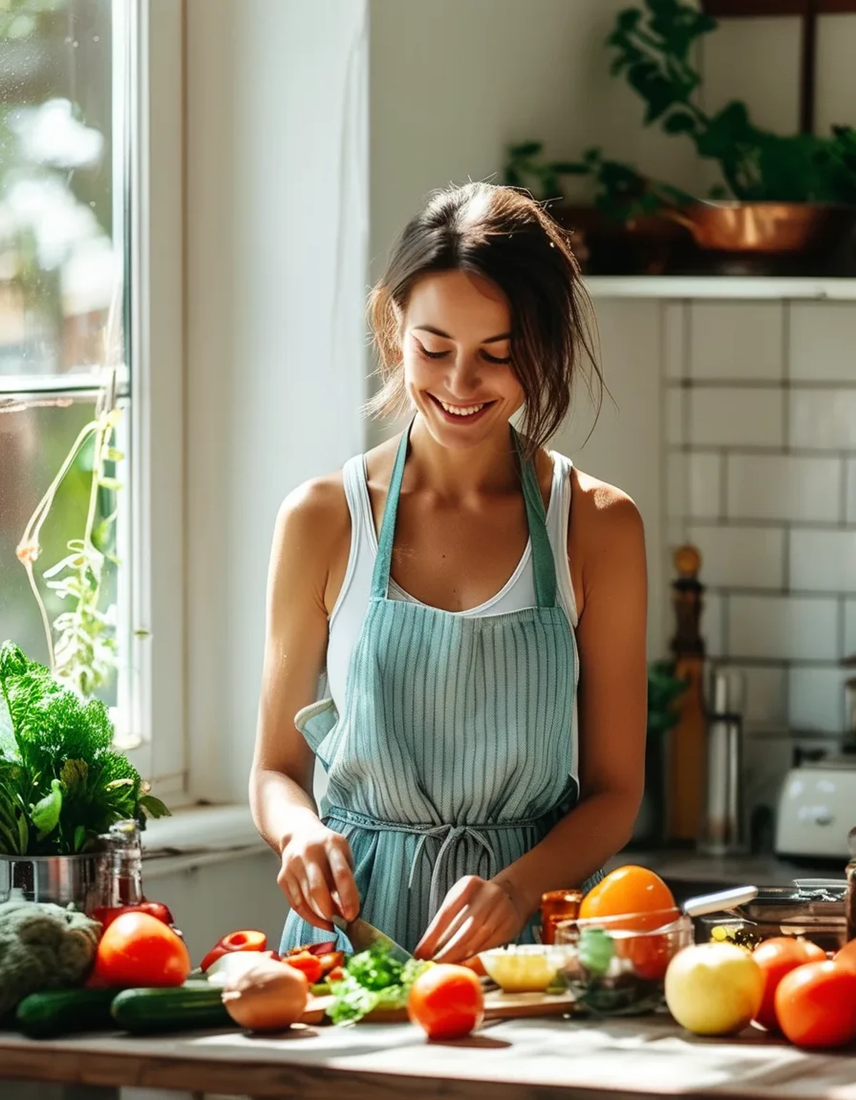 7 Reasons the First Two Weeks of a Weight Loss Reset Can Lie to You
