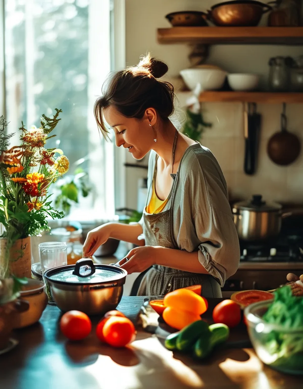 7 Reasons the First Two Weeks of a Weight Loss Reset Can Lie to You