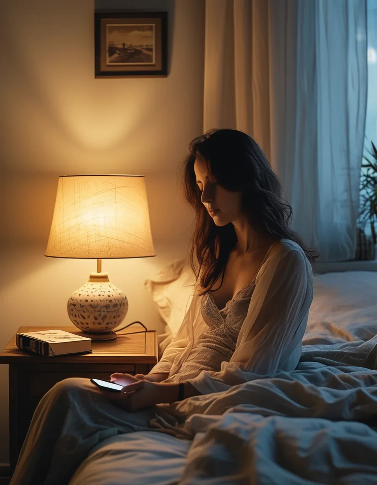 7 Reasons Your Reset Should Start With Sleep, Not Food