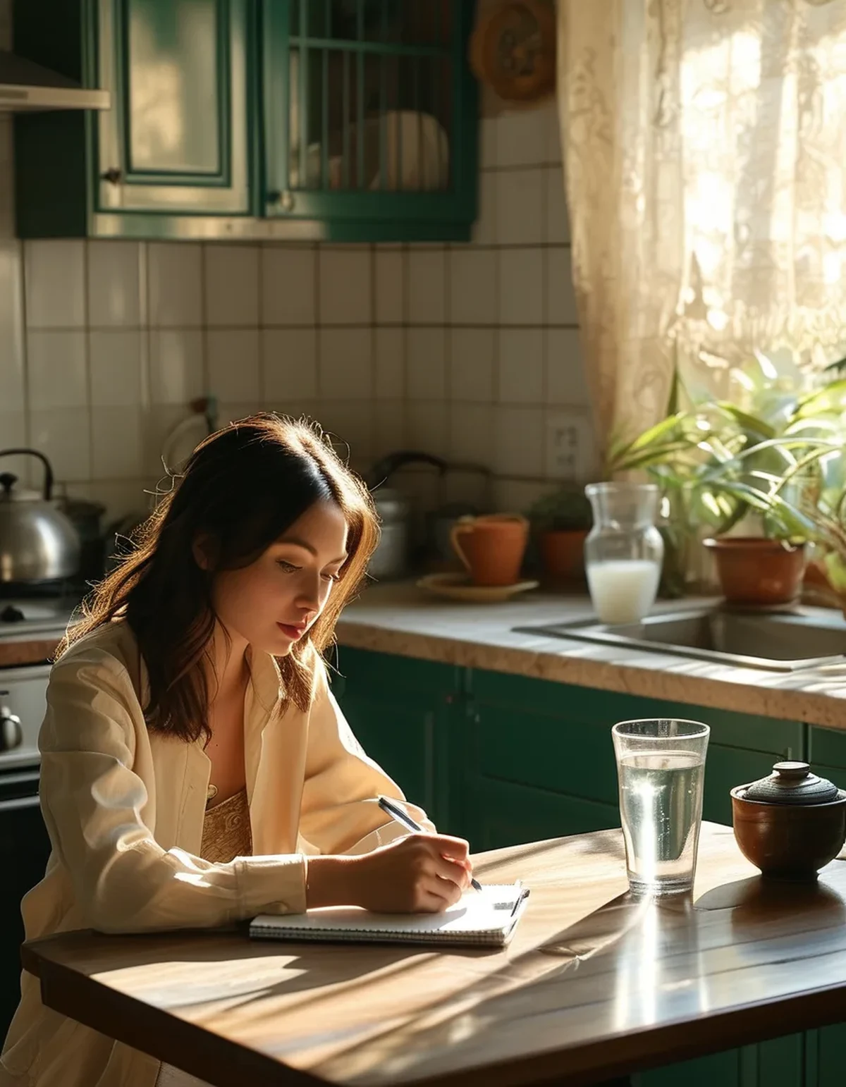 7 Signs Your Reset Is Working Before the Scale Moves