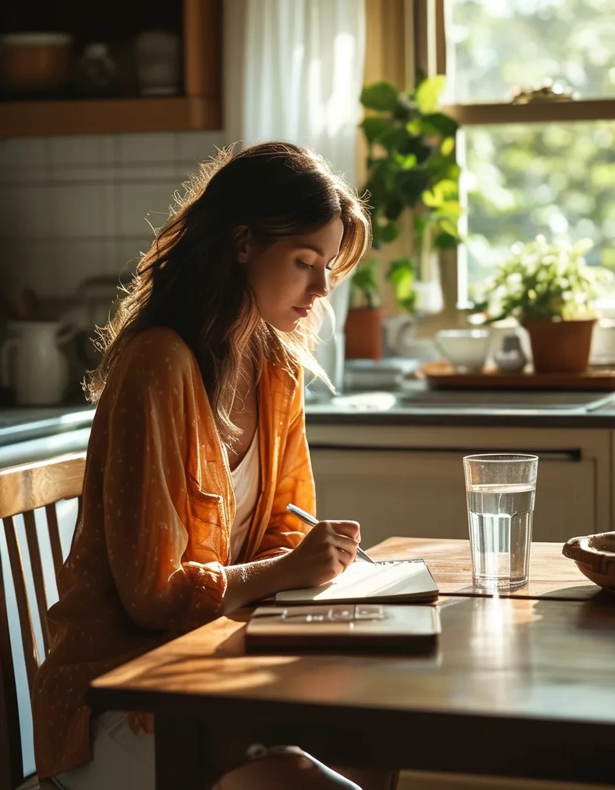 7 Signs Your Reset Is Working Before the Scale Moves