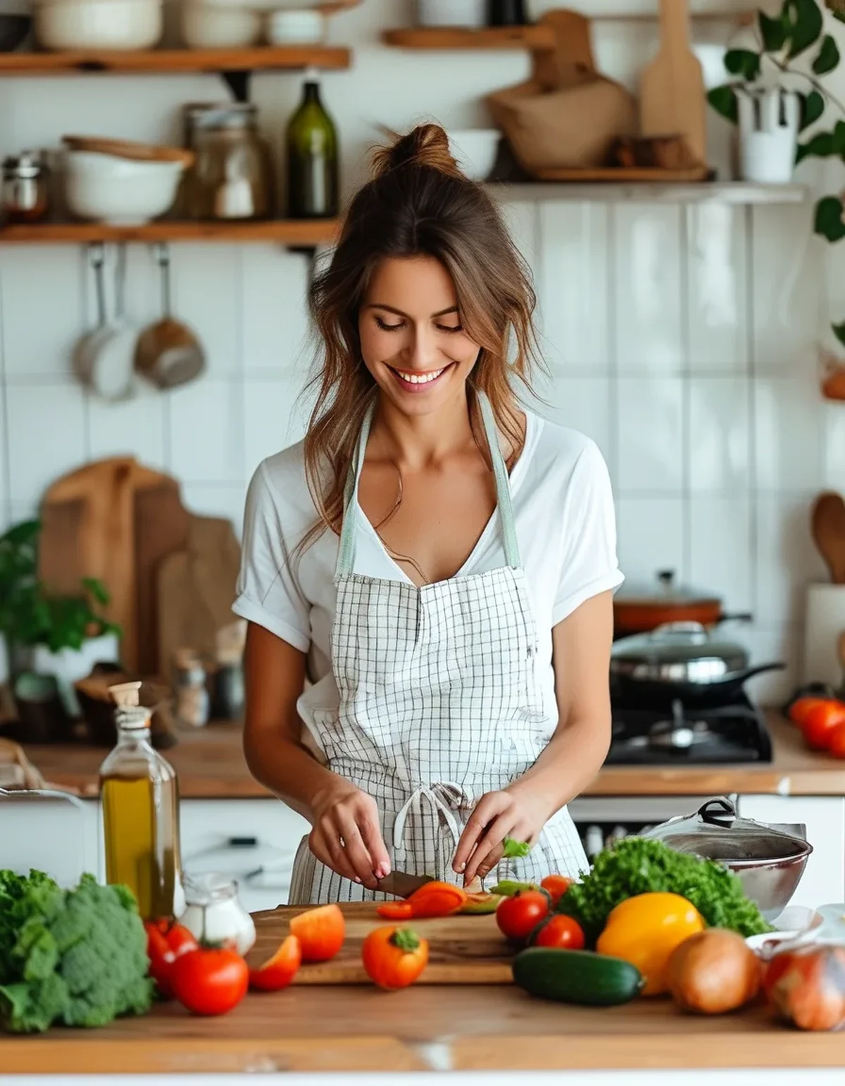 7 Signs Your Weight Loss Reset Is Actually Working, Even If the Scale Hasn't Moved