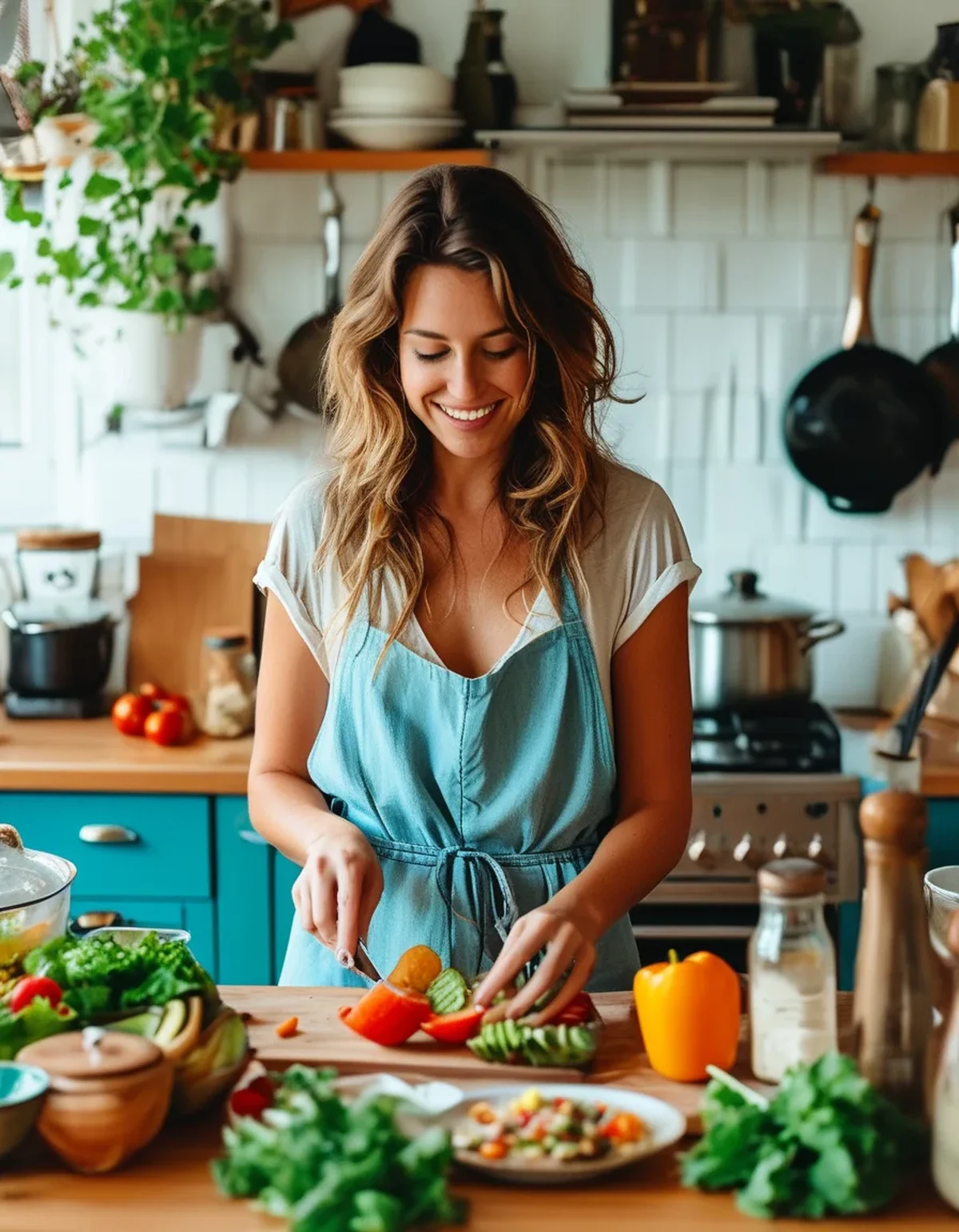 7 Signs Your Weight Loss Reset Is Actually Working, Even If the Scale Hasn't Moved