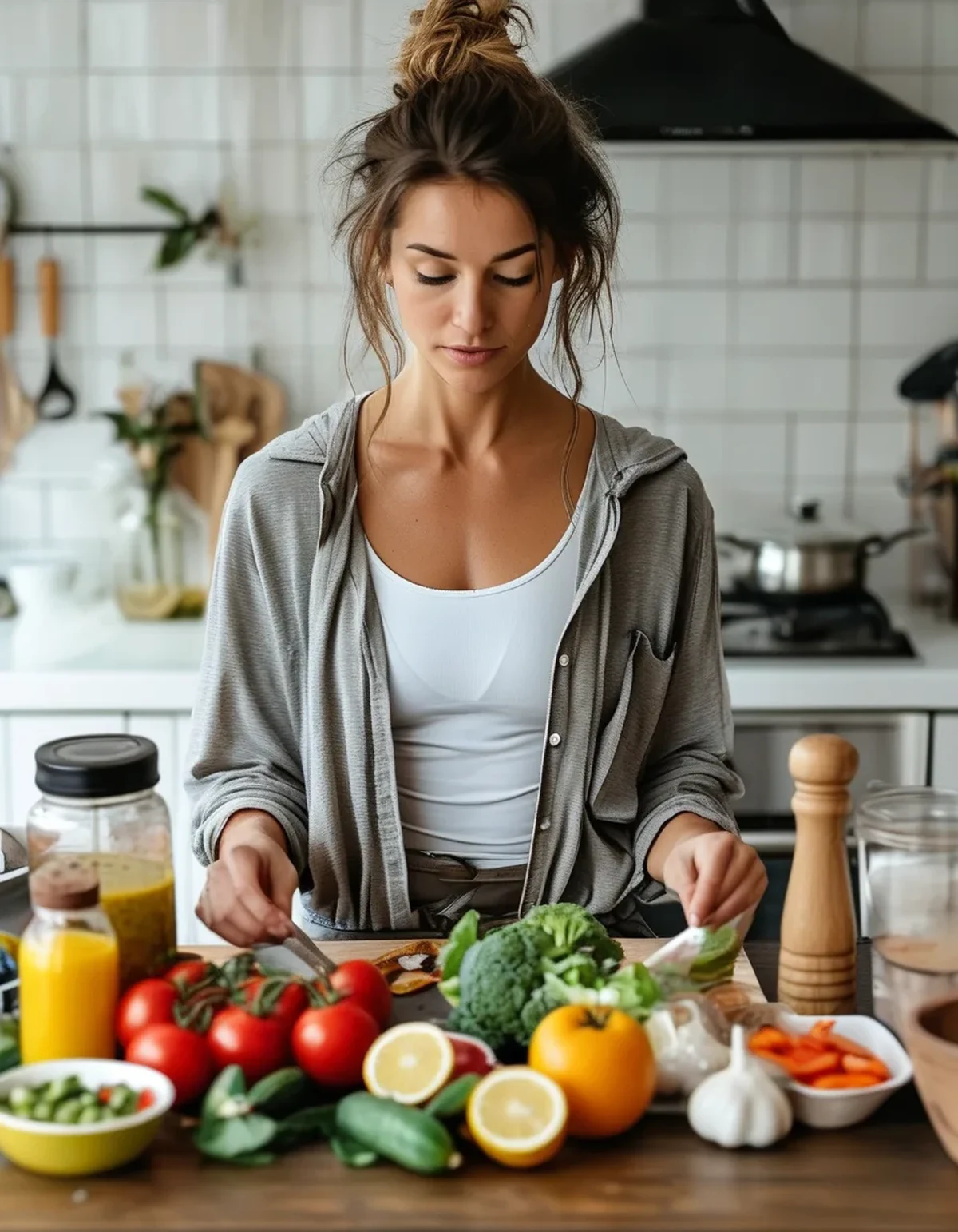 7 Signs Your Weight Loss Reset Actually Needs a Full Week, Not Just a Day