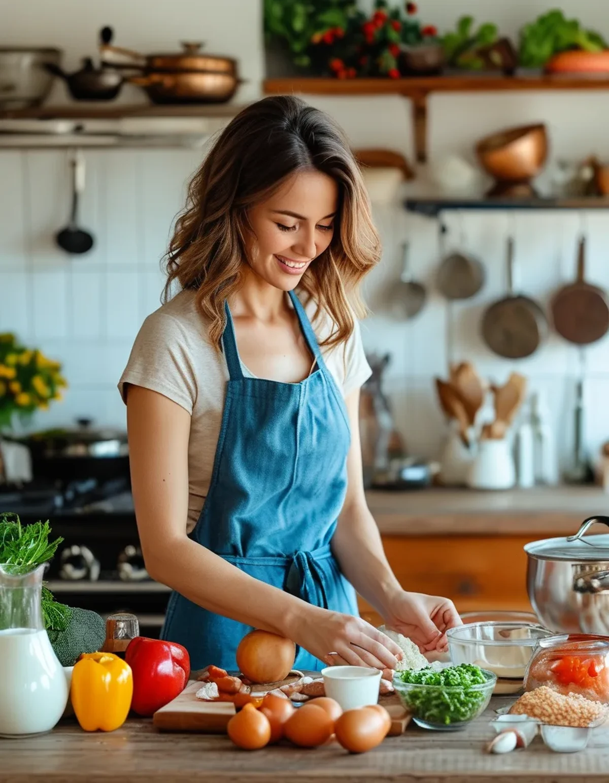 7 Signs Your Weight Loss Reset Needs More Protein, Not Fewer Calories