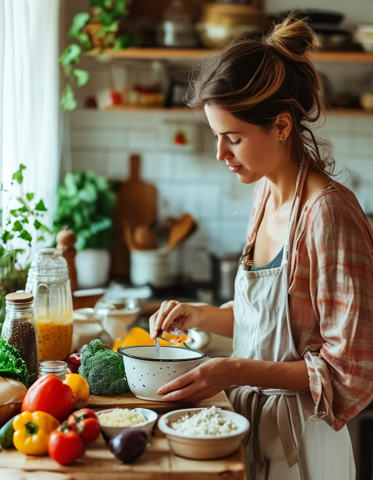 7 Signs Your Weight Loss Reset Needs More Protein, Not Fewer Calories