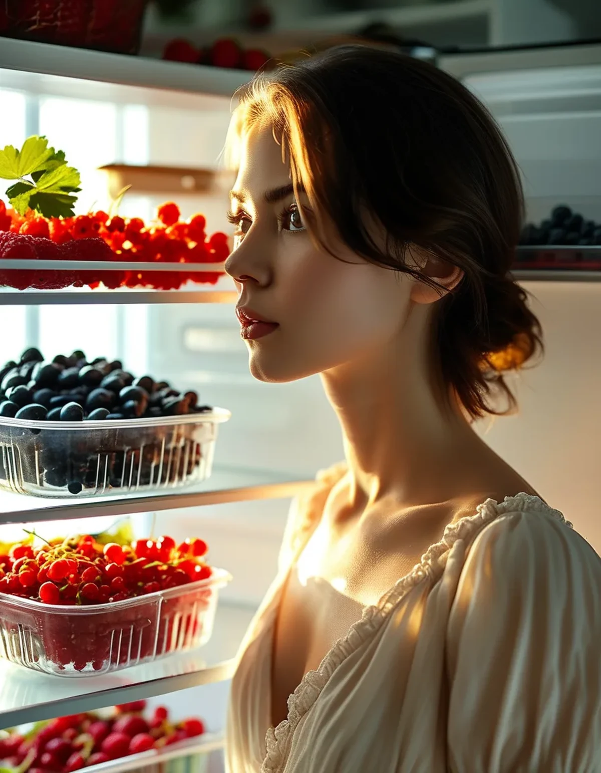 The Kitchen Reset That Makes the First Two Weeks of a Health Restart Easier