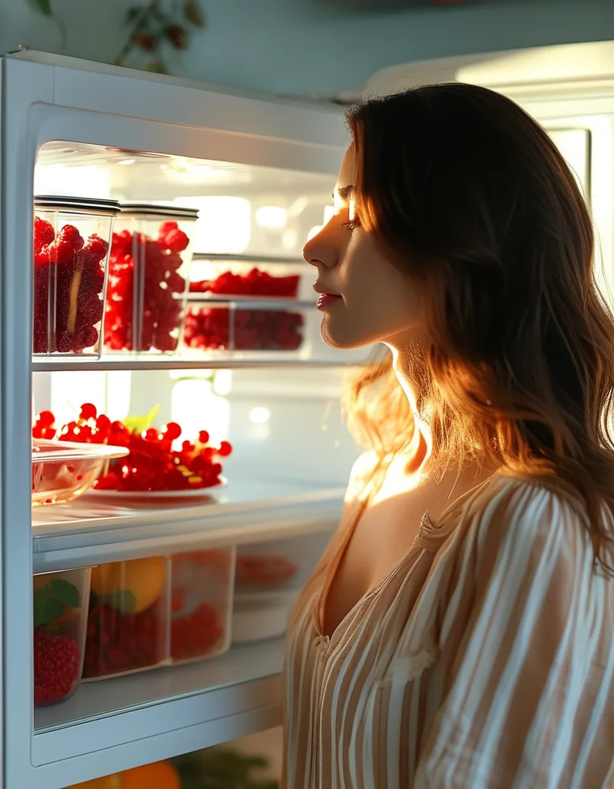 The Kitchen Reset That Makes the First Two Weeks of a Health Restart Easier