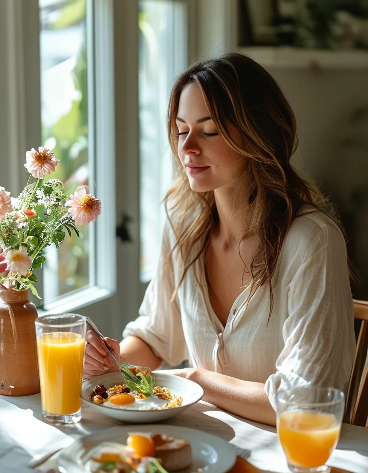 The First Two Weeks of Weight Loss Are Mostly Water — and Why Knowing This Saves Your Diet