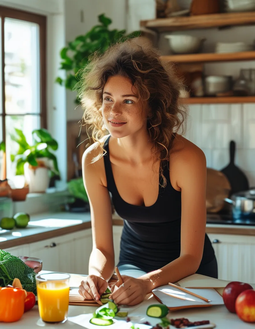 Weight Loss Without Counting Calories: How to Do It With Habits, Not Spreadsheets