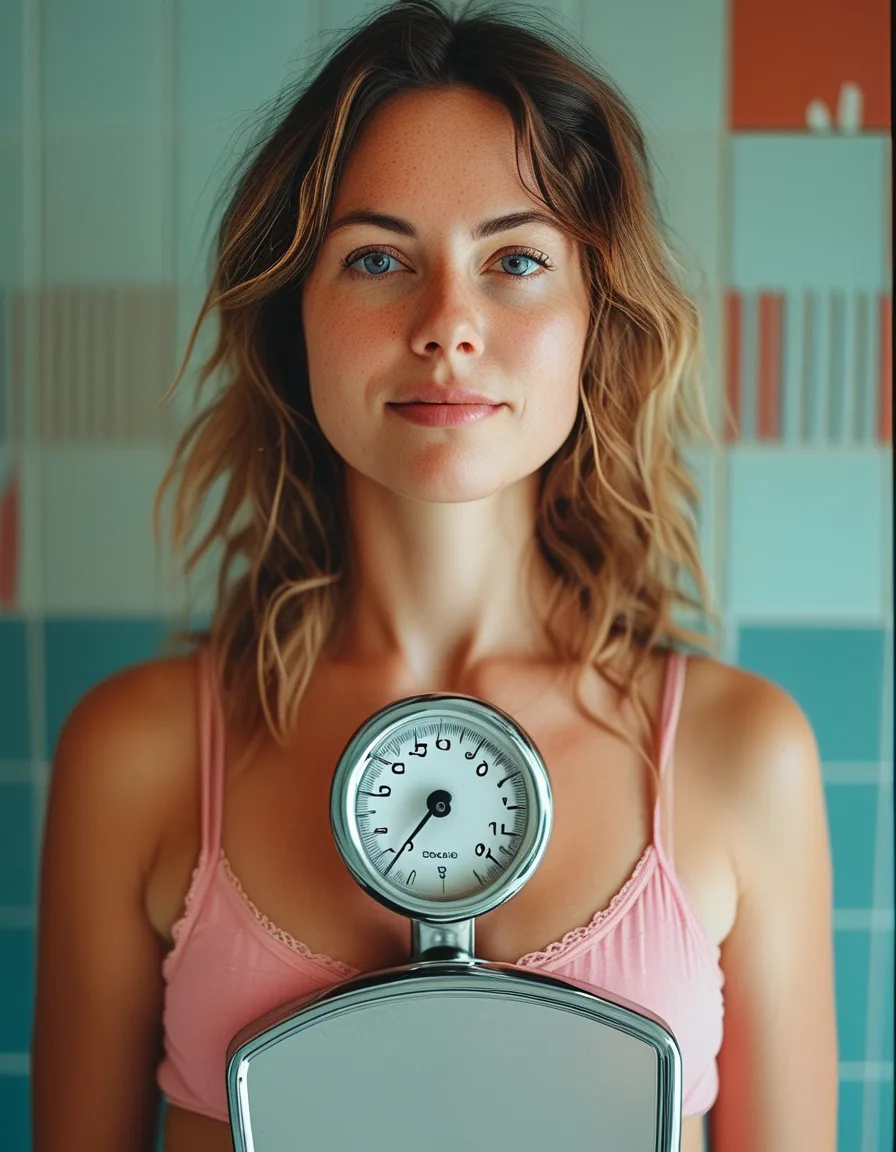 Why the Number on the Scale in the First Two Weeks of a New Plan Is Often Misleading